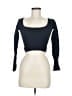 Zara Blue Cardigan Size Med - Lg - photo 1