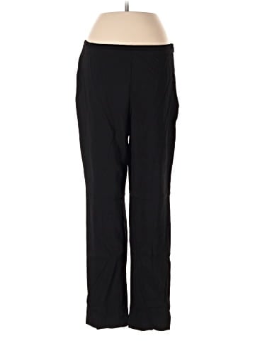 Michael Kors Collection Wool Pants (view 1)