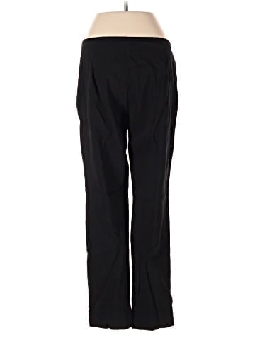 Michael Kors Collection Wool Pants (view 2)