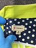 Cremieux Yellow Blazer Size 10 - photo 6