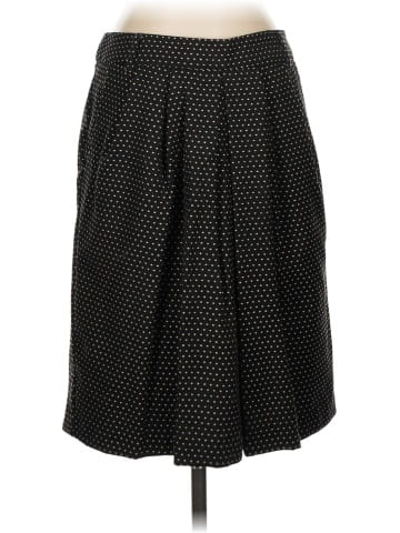 Nanette Lepore Wool Skirt (view 1)