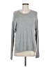 Alala Gray Pullover Sweater Size M - photo 1