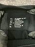 P'tula Solid Black Athletic Shorts Size XS - photo 3