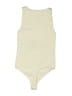Express Yellow Bodysuit Size S - photo 2