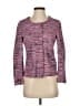J.Crew Tweed Pink Jacket Size S - photo 1
