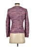 J.Crew Tweed Pink Jacket Size S - photo 2