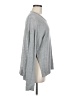 Alala Gray Pullover Sweater Size M - photo 4