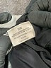 BCBGMAXAZRIA 100% Silk Black Sleeveless Silk Top Size 2 - photo 8