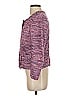 J.Crew Tweed Pink Jacket Size S - photo 5