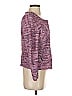 J.Crew Tweed Pink Jacket Size S - photo 4