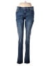 Kut from the Kloth Hearts Blue Jeans Size 6 - photo 1