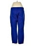 J.Crew Color Block Blue Casual Pants Size 4 - photo 2