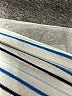 AB Blue Long Sleeve T-Shirt Size M - photo 8