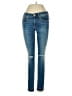 Rag & Bone/JEAN Blue Jeans Size 24 waist - photo 1