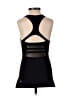 Lululemon Athletica Black Tank Top Size 2 - photo 2