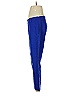 J.Crew Color Block Blue Casual Pants Size 4 - photo 5