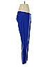 J.Crew Color Block Blue Casual Pants Size 4 - photo 4
