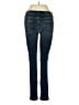 Carmar Hearts Blue Jeans Size 25 waist - photo 2
