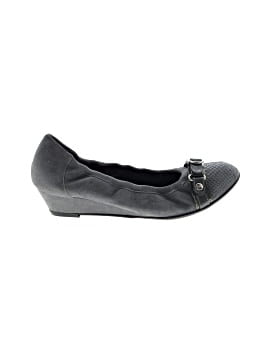 Attilio Giusti Leombruni Wedges