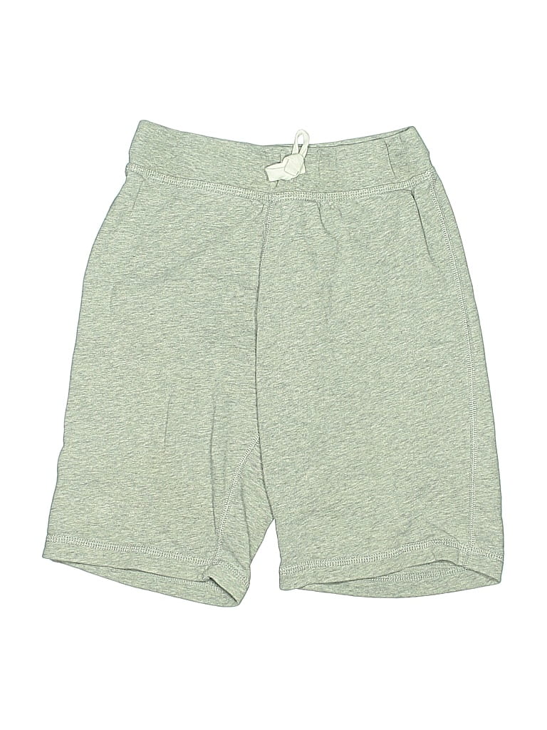 Pre-owned Hanna Andersson Kids' Athletic Shorts In Green