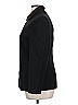Larry Levine 100% Acetate Black Jacket Size 14 - photo 5