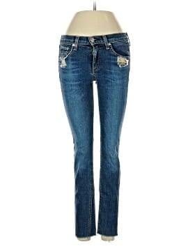 Rag & Bone/Jean Jeans