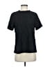 Dokotoo Black Short Sleeve Top Size S - photo 1