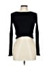 Lulus Black Cardigan Size L - photo 1