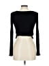 Lulus Black Cardigan Size L - photo 2