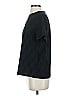 Dokotoo Black Short Sleeve Top Size S - photo 5