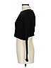 Lulus Black Cardigan Size L - photo 5