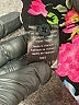 Tylho 100% Rayon Black 3/4 Sleeve Blouse Size XXS - photo 8