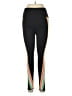 IVL Collective Black Active Pants Size 8 - photo 2