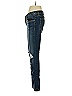 Carmar Hearts Blue Jeans Size 25 waist - photo 5