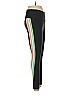 IVL Collective Black Active Pants Size 8 - photo 4