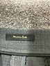Massimo Dutti Gray Wool Pants Size 10 - photo 3