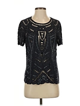 Willow & Clay Short Sleeve Top