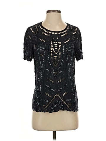 Willow & Clay Short Sleeve Top (view 1)