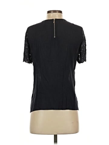 Willow & Clay Short Sleeve Top (view 2)