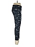 Athleta Print Blue Active Pants Size L - photo 4