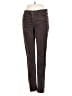 Adriano Goldschmied Brown Casual Pants Size 27 waist - photo 1