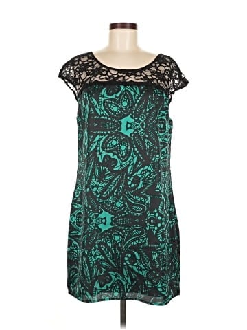 Express Cocktail Dress (view 1)