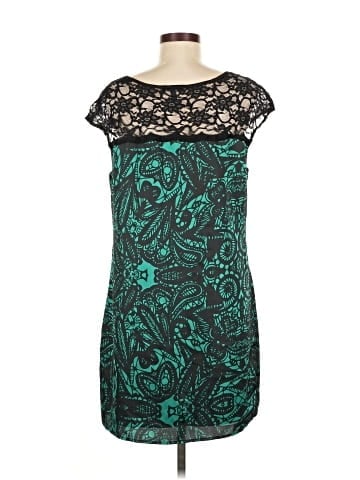 Express Cocktail Dress (view 2)