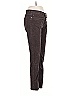Adriano Goldschmied Brown Casual Pants Size 27 waist - photo 4