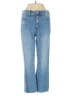 J.Crew Blue Jeans Size 27 waist - photo 1