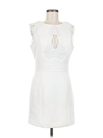 Bebe Cocktail Dress (view 1)