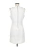 Bebe White Cocktail Dress Size M - photo 2