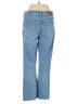 J.Crew Blue Jeans Size 27 waist - photo 2