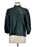 Calvin Klein 100% Polyester Green Jacket Size L - photo 1