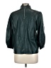 Calvin Klein 100% Polyester Green Jacket Size L - photo 2